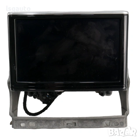 Дисплей MMI AUDI A8 (D4, 4H) 2010-2017 ID: 158566