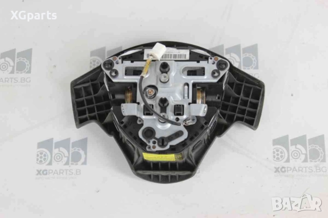  Airbag волан за Toyota Auris (2006-2012), снимка 2 - Части - 51930472