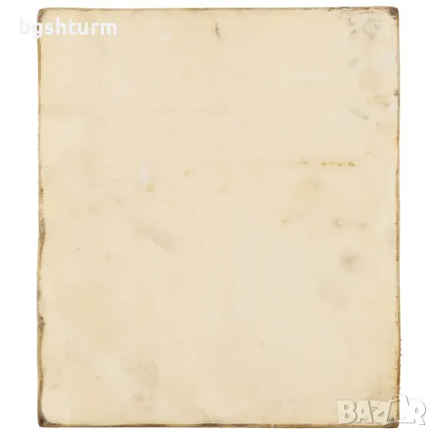 Бронеплоча , кевлар , права ,задна , Италия