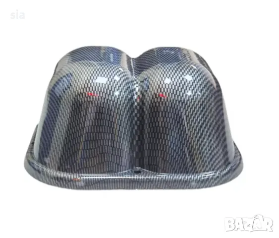 Стойка за измервателни уреди за табло 52мм, снимка 2 - Аксесоари и консумативи - 48988371