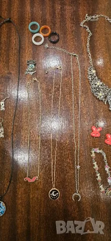 Бижута за тийнейджърка , снимка 4 - Други - 48080285