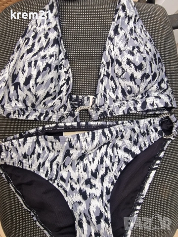 Michael Kors дамски бански размер  S