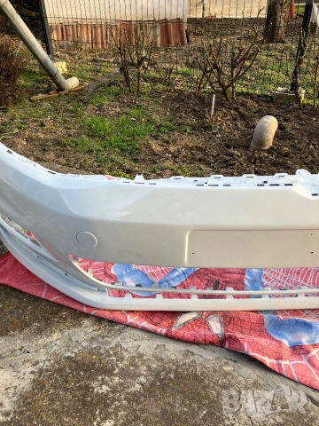 Предна броня за Volkswagen Golf 7