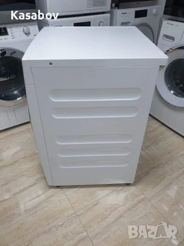 Miele 1600rpm 9кг Wi-Fi TwinDos Пералня Миеле 12м Гаранция, снимка 9 - Перални - 55713291