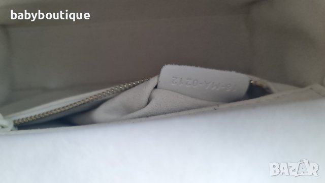 Mini Lady Dior Bag Diamond Motif, снимка 4 - Чанти - 40568064