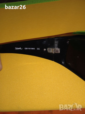 Quicksilver слънчеви очила, снимка 4 - Слънчеви и диоптрични очила - 36447691