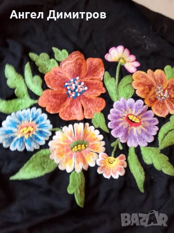 Фъкана украса , снимка 2 - Антикварни и старинни предмети - 47296508