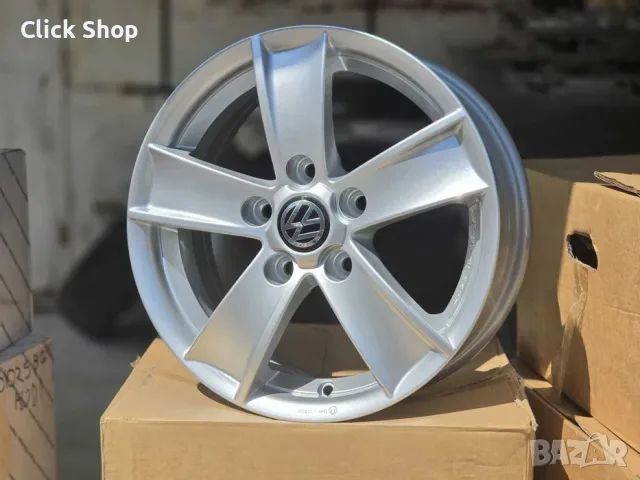 5х112 15 VW Golf Passat Caddy Sharan Tiguan Touran Голф
