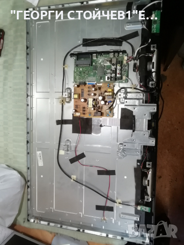  40HE4001 17MB211S  17IPS12 VES400UNDS-2D-N12 , снимка 4 - Части и Платки - 36138139