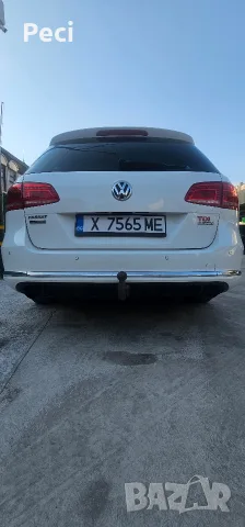VW PASAT 7 - 4×4 - DSG- 2.0 TDI - 170 коня, снимка 5 - Автомобили и джипове - 55839694