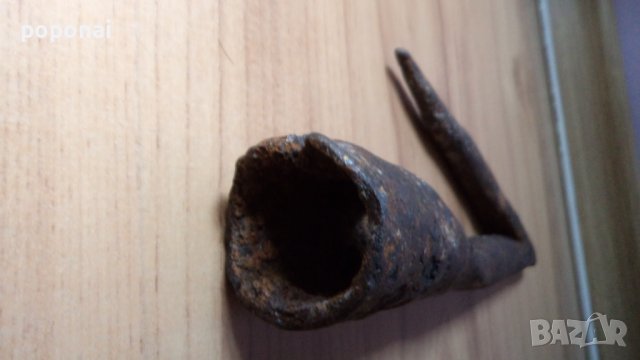 Кука, снимка 3 - Антикварни и старинни предмети - 40979586