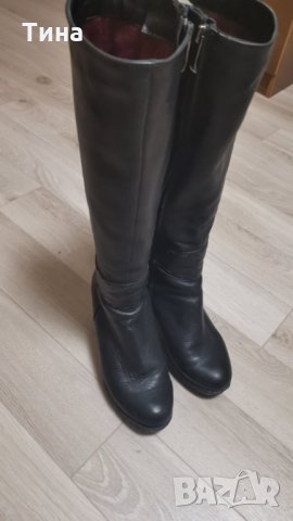 Ботуши Gabina, снимка 2 - Дамски ботуши - 34334317