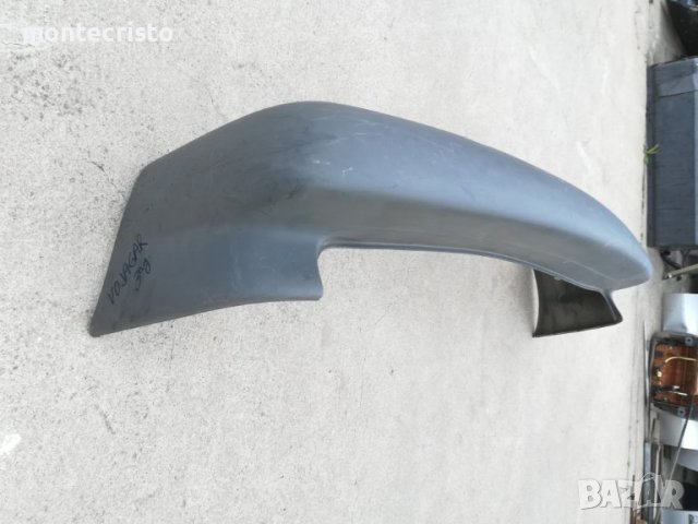 Задна броня Chrysler Voyager GS (1996-2001г.) Крайслер Вояджер III, снимка 2 - Части - 28549784