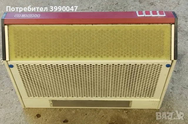 Абсорбатор за кухня , снимка 2 - Абсорбатори - 56243129