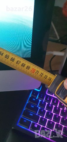 Apple iMac a1213, снимка 2 - Работни компютри - 41814283