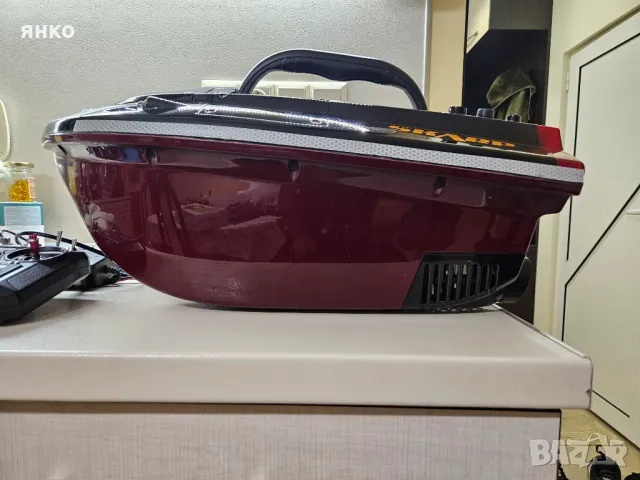 Лодка за захранка, снимка 8 - Стръв и захранки - 49375971