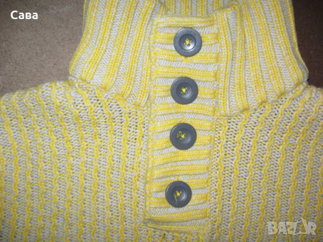 Пуловер CELIO  мъжки,М, снимка 3 - Пуловери - 48118858