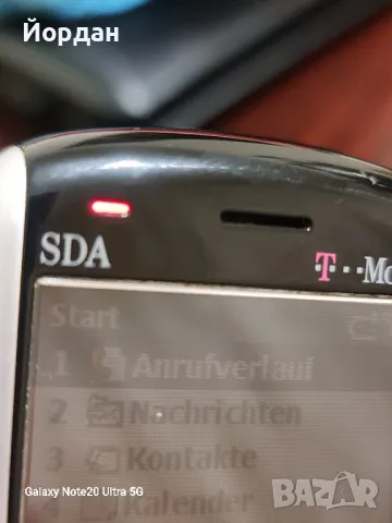 SDA T-mobile windows phone, снимка 14 - Други - 48214918
