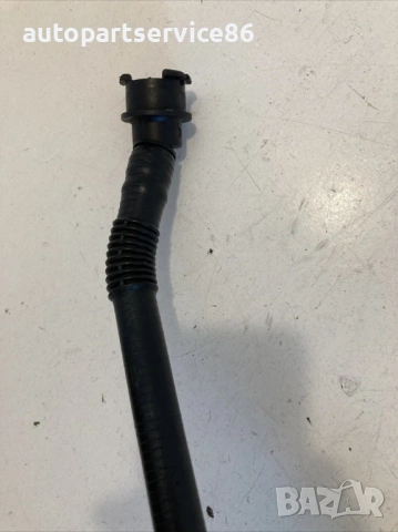 Тръба за вода и охлаждаща течност 1 за Peugeot 5008 1.6 HDI (2013) 4206135