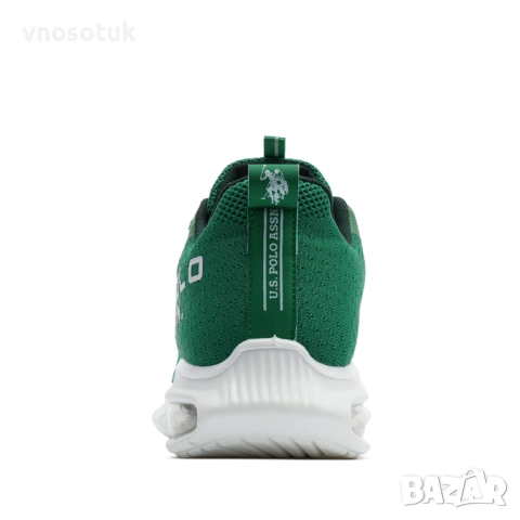 Мъжки маратонки U.S. Polo Assn. Active001-№43, снимка 4 - Маратонки - 52822553