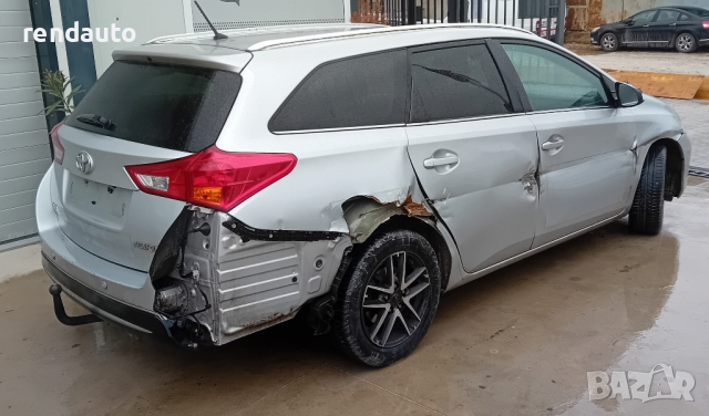 REND предлага за части 2013 Toyota Auris Touring Sport 1.4 1.6 1.8 2.0 Combi Hatch, снимка 7 - Автомобили и джипове - 44622133