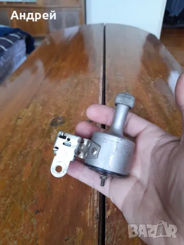 Старо динамо за велосипед,колело #11, снимка 4 - Други ценни предмети - 50316571