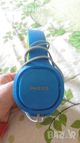 Слушалки Philips 