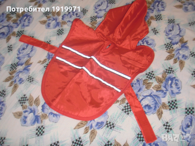 нова дрешка за куче, снимка 3 - За кучета - 44839288