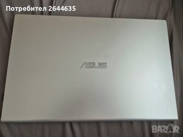 Лаптоп Asus VivoBook , снимка 3 - Лаптопи за дома - 56317330