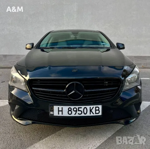 Mercedes-Benz, снимка 5 - Автомобили и джипове - 47747124