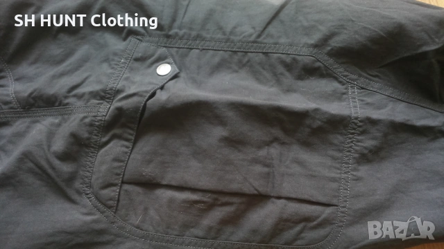 HAGLOFS CLIMATIC MID SERIES Trouser размер XL панталон - 2063, снимка 12 - Панталони - 53401969