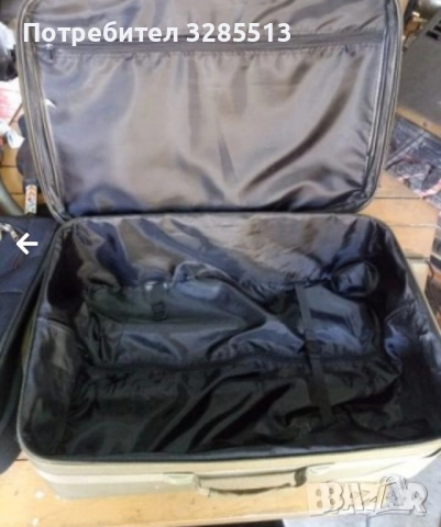 Куфари и чанти, снимка 6 - Куфари - 52056910