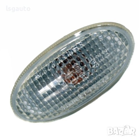 Мигач калник Mazda 2 I (DY) 2003-2007 ID:104726