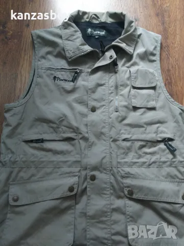 pinewood - мъжки елек М