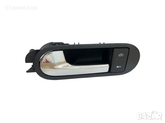 Вътрешна дръжка за VW Golf Plus – 5M0837113A, снимка 2 - Аксесоари и консумативи - 56396546