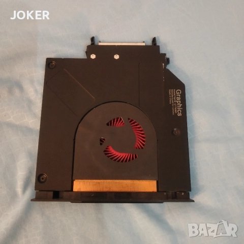 Видео карта за Лаптоп Lenovo Y510P , снимка 5 - Части за лаптопи - 51554268