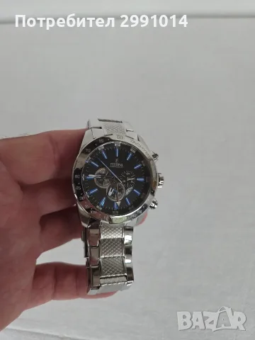 Часовник Festina, снимка 3 - Мъжки - 56046419