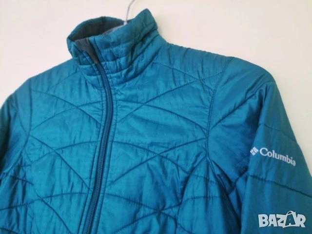 Columbia / яке, снимка 10 - Якета - 53515346