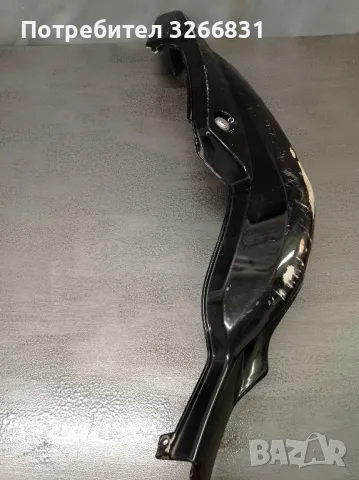 Ямаха YAMAHA TZR 50 лява кора опашка , снимка 3 - Части - 49237764