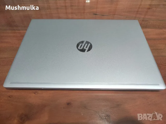 Продавам лаптоп HP ProBook 450 G7 / i5-10th / 16GB RAM / 460 GB SSD / Win 11 Pr, снимка 3 - Лаптопи за работа - 55979527