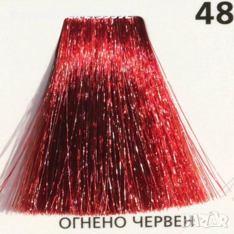 Професионална боя за коса 50 мл. NeoColor, снимка 10 - Продукти за коса - 34432105