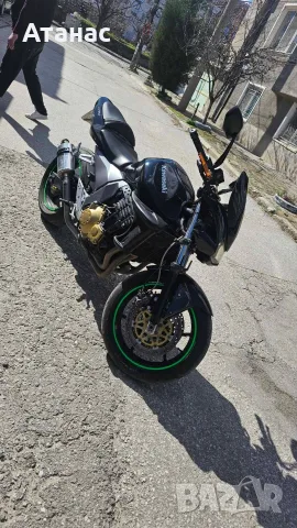 Kawasaki z1000,Z750 3броя, снимка 6 - Мотоциклети и мототехника - 56024370