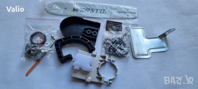 Приставка тип резачка за ъглошлайф, флекс , снимка 3 - Други инструменти - 39043194