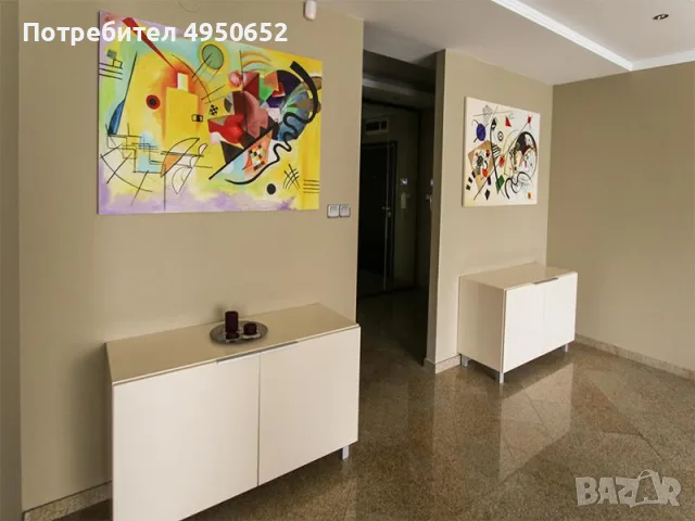 Продаваме Тристаен Апартамент в Бояна, снимка 6 - Апартаменти - 56136366