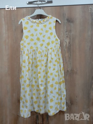 Рокля 128-134см, снимка 1