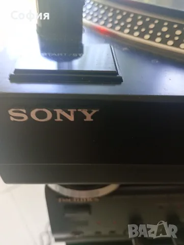 SONY PS 350 нова доза ,ремък идр, снимка 5 - Грамофони - 56085689