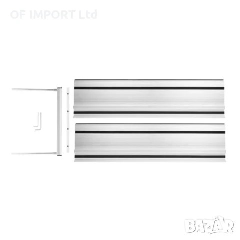 Потапящ Акумулаторен Безчетков Ръчен Циркуляр PARKSIDE Perfomance PPTSA 20-Li C3, снимка 8 - Други инструменти - 51427027