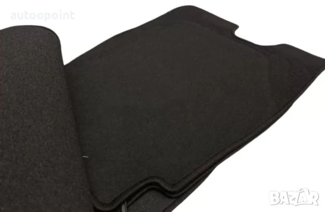 Мокетни стелки за HONDA Civic VIII (2006-2012) - 5 врати с големи задни стелки Petex, снимка 3 - Аксесоари и консумативи - 53795850