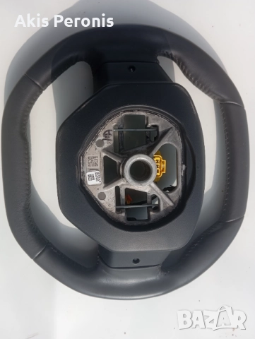 Кожен волан за Peugeot 208- 2008 2019-, снимка 4 - Части - 52152233