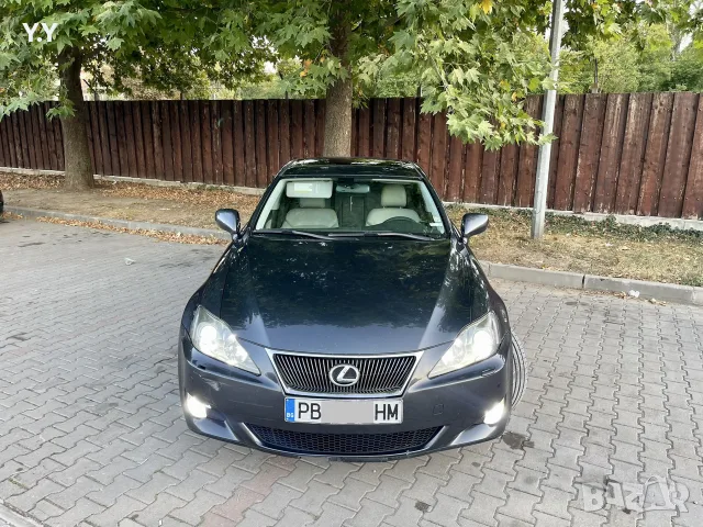Lexus IS220d Luxury 🔥 СПЕШНА ПРОДАЖБА, снимка 17 - Автомобили и джипове - 55994747